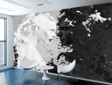 3D foto tapete 53